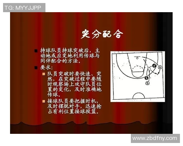 赛后分析广州篮球队与武汉篮球队的战术配合与表现总结