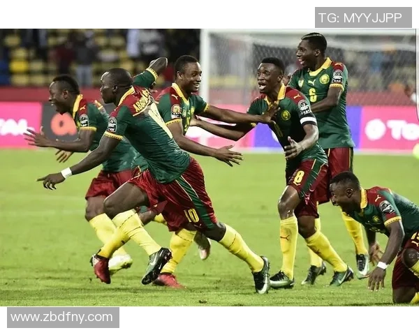 喀麦隆足球明星盘点他们的辉煌成就与影响力